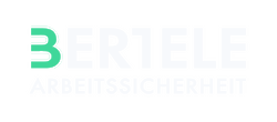Bertele Arbeitssicherheit